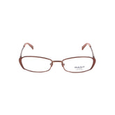 Gant Brown Metal Frames -   -  Gant.